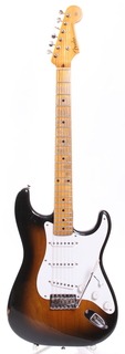 Fender Stratocaster 1956 Sunburst