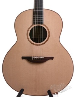 Lowden F32 Irw Sitka