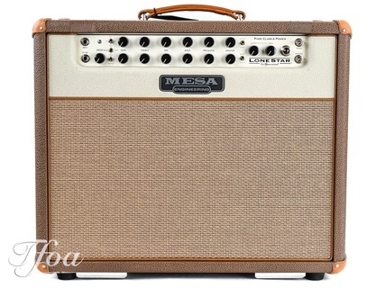 Mesa Boogie Lone Star Special 1x12 Multiwatt