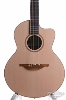 Lowden S 32c Indian Rosewood   Sitka Spruce