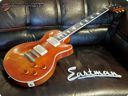 Eastman Sb59 2018 Amber