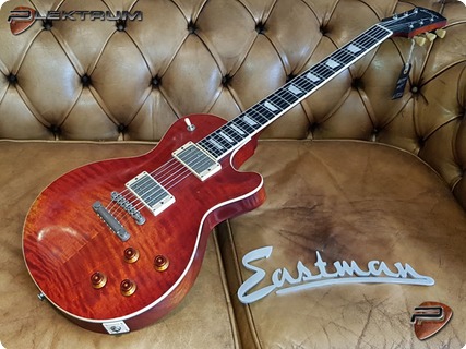 Eastman Guitars Sb59 2018 Classic