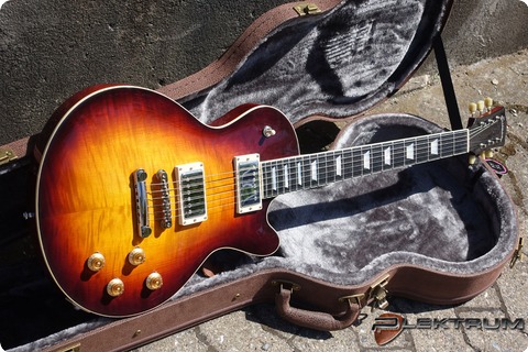 Eastman Guitars Sb59 Sunburst 2018 Sunburst