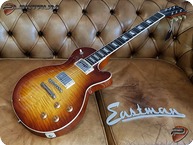 Eastman Guitars SB59 GoldBurst 2018 GoldBurst