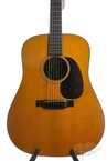 Martin D18 Authentic VTS Aged 1939