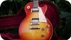 Gibson  Les Paul Classic | 120th Anniversary 2014-Heritage Cherry Sunburst