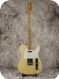 Fender Telecaster 1969-Blond