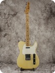 Fender Telecaster 1969 Blond