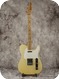 Fender Telecaster 1969 Blond