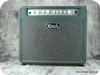 Koch Jupiuter 45 2012-Green Tolex