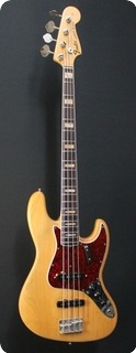 Fender Jazz Bass  1969