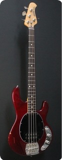 Musicman Stingray  1988