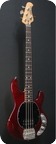 MusicMan StingRay 1988