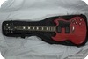 Epiphone SG MADE IN KOREA MODIFIED 2002