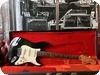 Fender Stratocaster 1972-Black