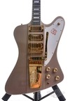 Gibson 20th Anniversary Firebird VII Reissue 2013 1965