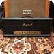 Marshall Vintage 1970 Marshall Super Bass 100w JMP Valve Amplifier Head