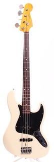 Fender Jazz Bass '62 Reissue 2001 Vintage White