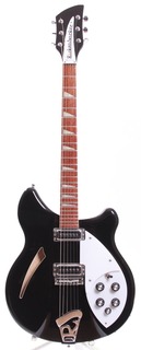 Rickenbacker 360 2004 Jetglo