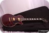 Tokai Guitars HLC 175 (hibiki) 2010-Red Wine