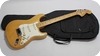 Aria Pro II Strat ST 600 Matsumoku 1978-Natural