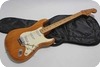 Greco Strat SE 500 Super Sounds 1976-Natural