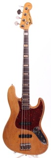 Fender Jazz Bass 1969 Natural