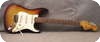 Fender Stratocaster 1970-Sunburst