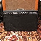 Fender Vintage 1966 Fender Super Reverb Blackface Export 1x12 Guitar Amp