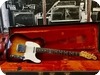 Fender Telecaster 1971 Sunburst