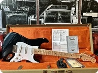 Fender Custom Shop Clapton Stratocaster Master Built Greg Fessler 2015