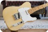 Fender Telecaster 1974-Blonde