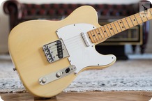 Fender Telecaster 1974 Blonde