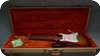 Fender Stratocaster Fullerton Vintage Reissue 1982-Sunburst