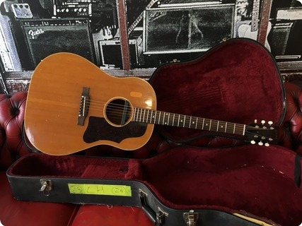 Gibson J 50 1959