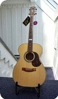 Maton EBG 808 Tommy Emmanuel Satin