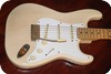 Fender Stratocaster Mary Kaye FEE0263 1958 Blonde