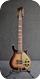 Rickenbacker 660-12-Montezuma Brown