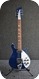 Rickenbacker-620/6-Midnight Blue