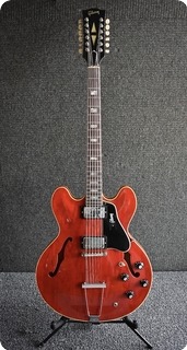 Gibson Es 335 12 1968