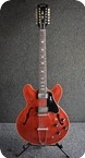 Gibson ES 335 12 1968