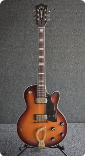 Guild M 75 Aristocrat 1967