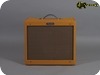 Fender Blues Junior 2016 Laquered Tweed