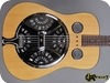 Epiphone Bisquit 1990 Natural