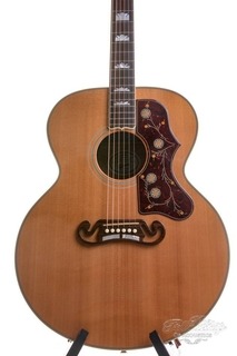 Gibson Sj200 Standard Natural 2013