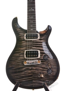 Prs Private Stock Signature Limited Run #83/100 Near Mint 2011