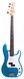 Fender Precision Bass 1994-Lake Placid Blue