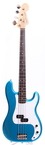 Fender Precision Bass 1994 Lake Placid Blue