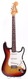 Fender Stratocaster 1974-Sunburst