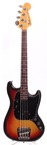 Fender Mustang Bass 1977 Sunburst